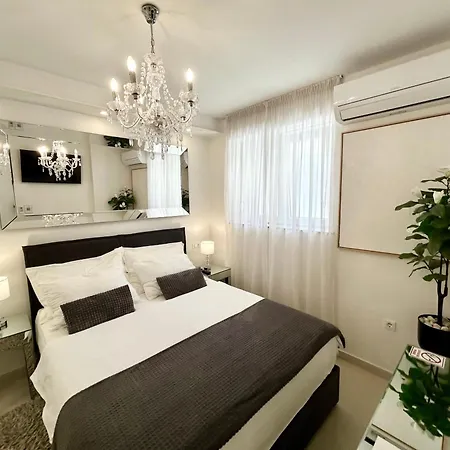 Kiko Luxury Living 4* ザダル