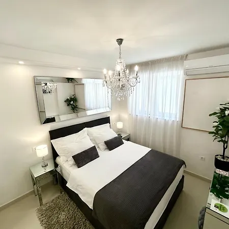 Kiko Luxury Living Maison d'hôtes