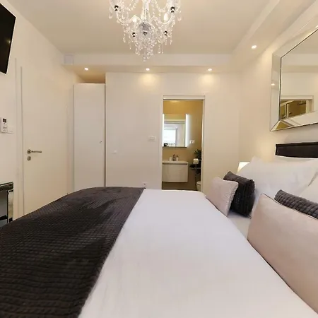 Pensjonat Kiko Luxury Zadar