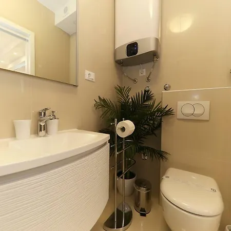 Kiko Luxury Living Maison d'hôtes 4*