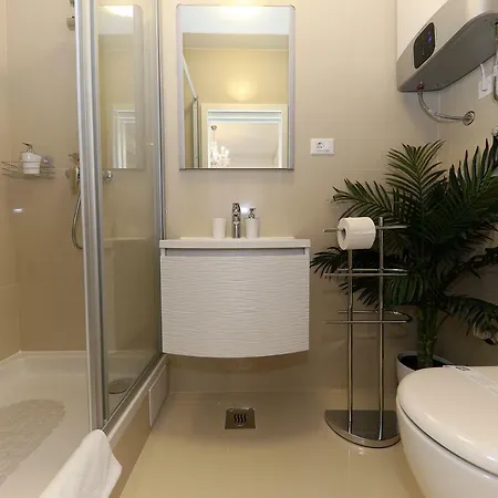 Maison d'hôtes Kiko Luxury Living
