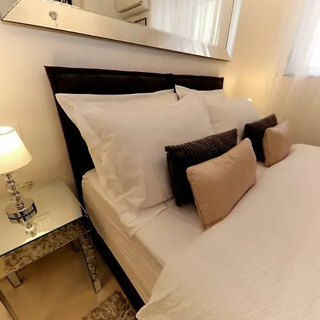 Kiko Luxury Pensjonat Zadar
