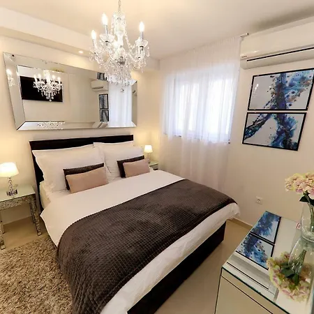 Kiko Luxury Casa de hóspedes Zadar