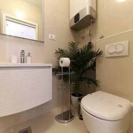 Kiko Luxury Living Maison d'hôtes Zadar