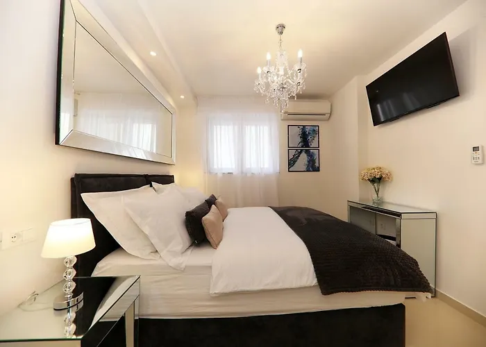 Kiko Luxury Living Zadar