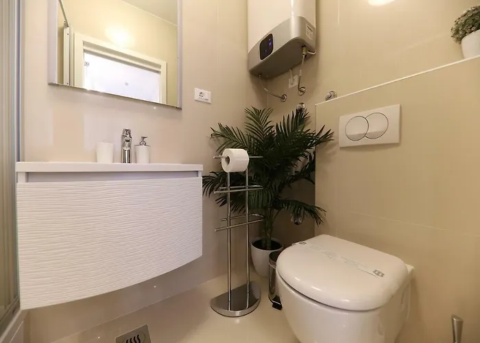 Kiko Luxury Living Gostinjska kuća Zadar